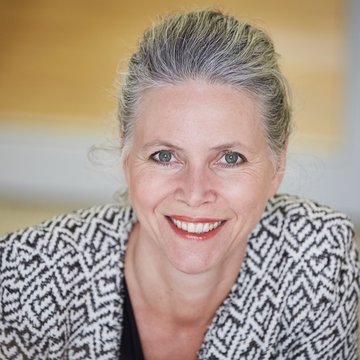 BENTELER: Heike Weishaupt