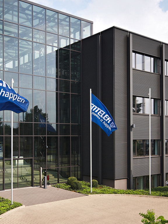 BENTELER Automotive Components: The BENTELER Automotive Components Division brings together our activities in component manufacturing and central functions. 