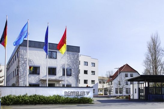 BENTELER Business Services: BENTELER Business Services is the central organization for the global business functions