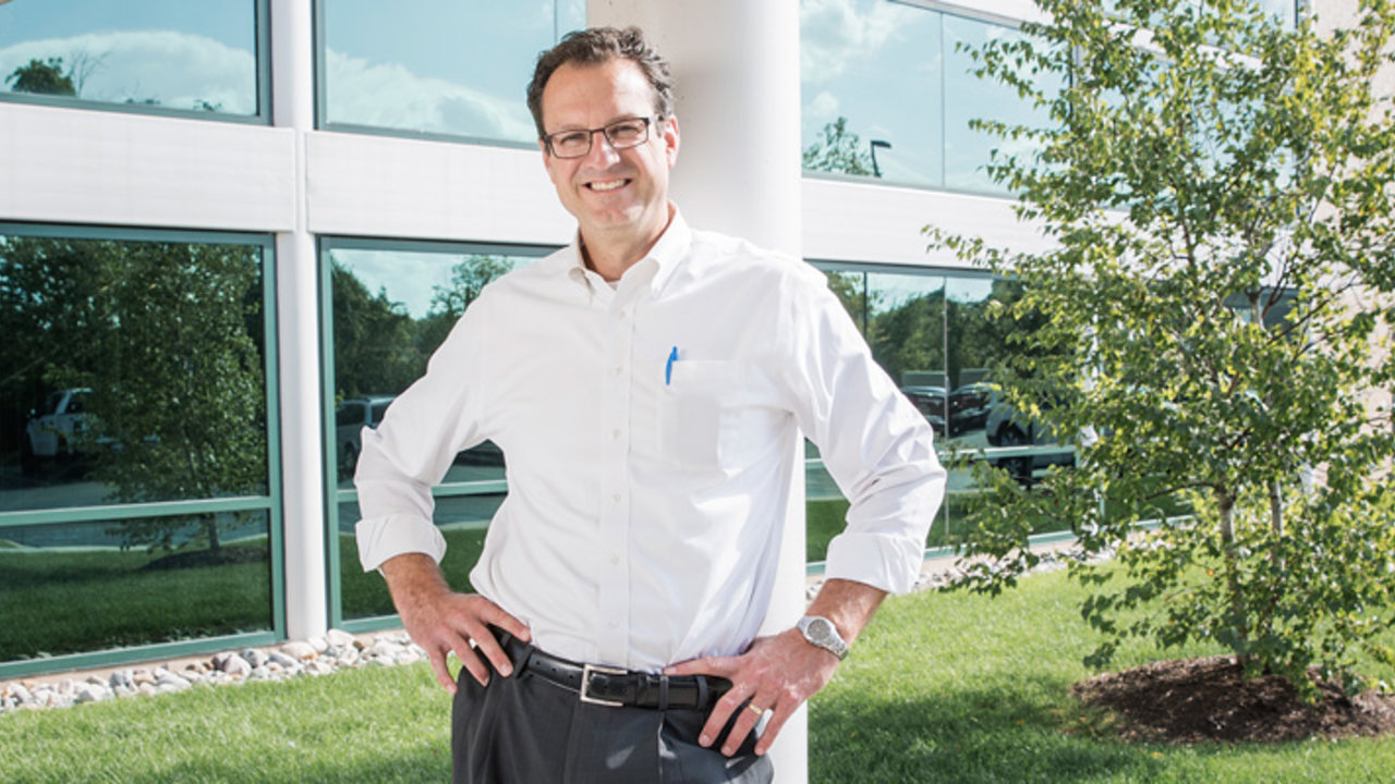 BENTELER Career: Inside BENTELER