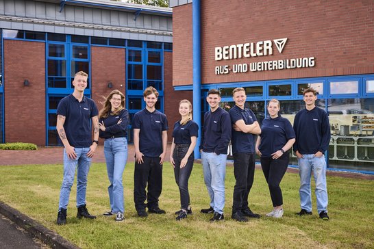 BENTELER Training and Education Center, Paderborn
